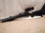 CZ 557, 30-06