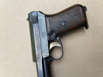 Mauser cal. 7,65 Brow.