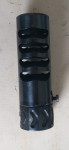 P: ustova brzda Tactical Evo raze do 7mm