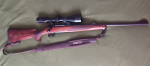 Sauer 101 Select 8x57JS
