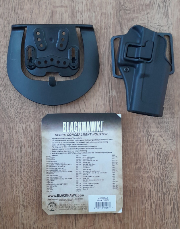  zn.Blackhawk