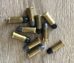 Náboje 320CF corto 