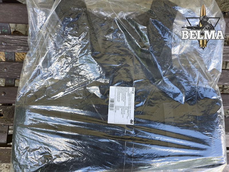 balistická vesta 4M HORNET