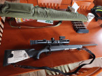 MAUSER M 18