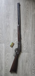 Historická puška Winchester model 1873 cal.44-40 WCF TOP