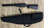 RUGER PC Carbine