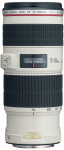 CANON 70-200mm ultrasonic
