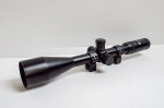 Nikko Stirling Target Master 10-50x60