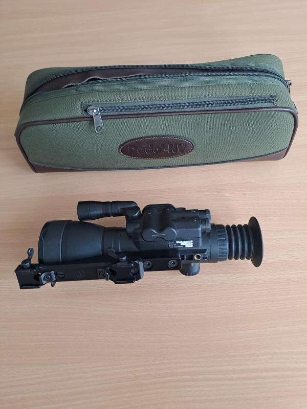 Prodám Dedal-480-DEP(100)