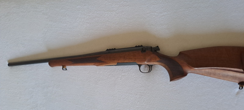 A.E.Precision 8x57JS