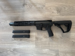 Aero Precision EPC9 8,5”  9x19