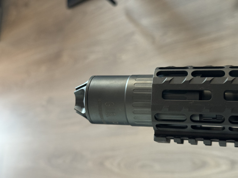 Aero Precision EPC9 8,5”  9x19