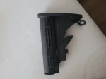 Pažba z Taurus t4 14.5 