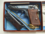Manurhin PPK