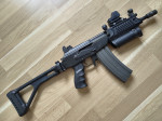 Works Galil ZS