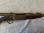 Unikátní kulovnice Krak Jörgensen - rok 1894