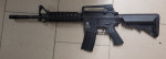 M4 RIS Sportline Lancer Tactical, LT-04 Gen.2