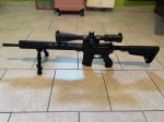 Prodám Ruger AR-556