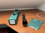 Swarovski Z6i 2-12x50 BT SR