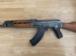 AK-47 WORKS ZS Multiagro 7,62x39