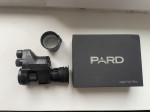 Zasadka PARD NV007