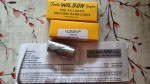 Matrice 6,5 x 55 Swedish