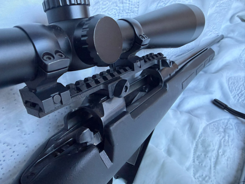 Cz 557