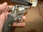 British Bulldog .450 corto/short