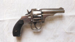 Revolver Mervin Hulbert