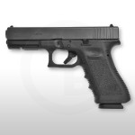Prodám pistoli Glock 17 9mm Luger
