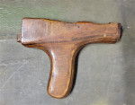 Předpažbí AKM