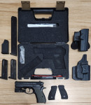 CZ 75D Compact PCR