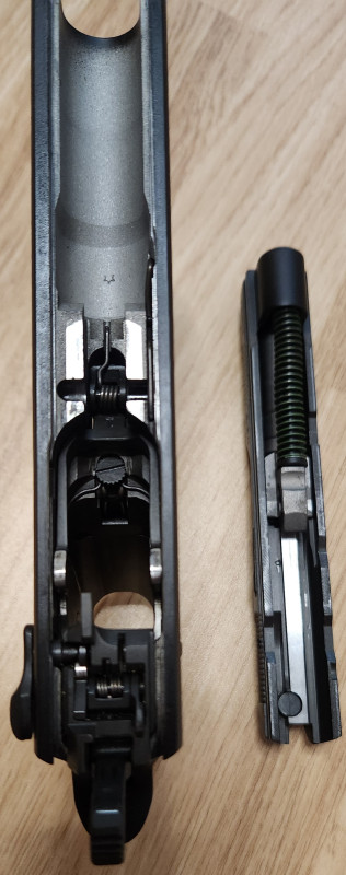 CZ 75D Compact PCR