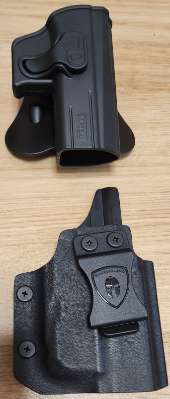 CZ 75D Compact PCR