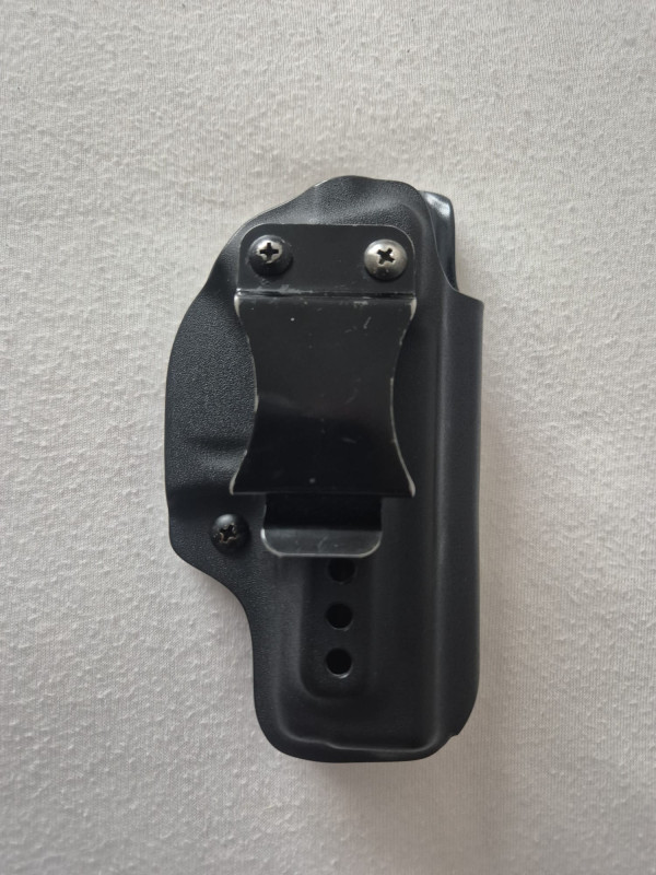 IWB pouzdro RH Glock 19