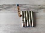 8x57JS SP .318 pro historické kulovnice GEWEHR
