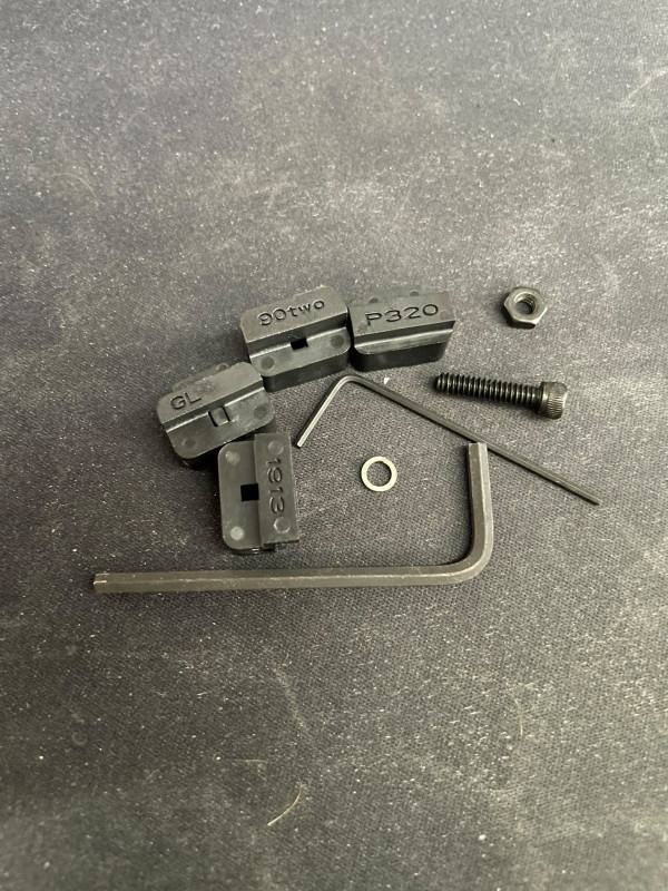 Stream Light TLR-1