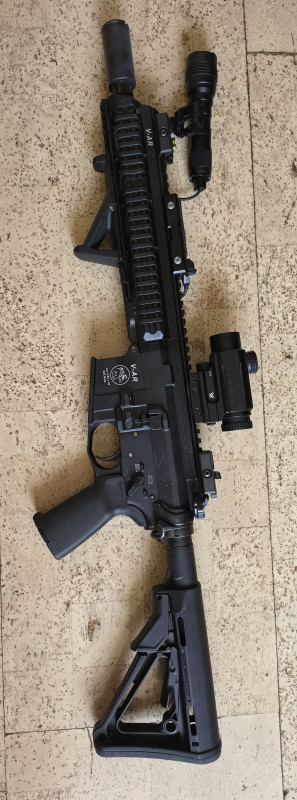 V-ar .223