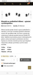 JKN dvoudílna weaver montáž 30 mm