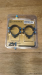 Leupold QR 30mm