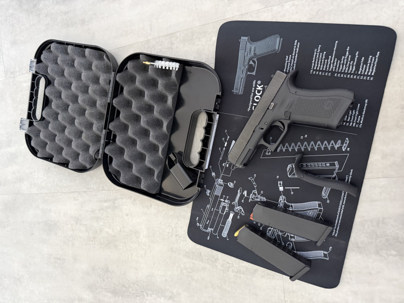 Glock 45