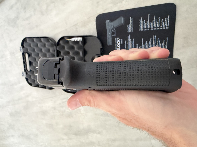 Glock 45