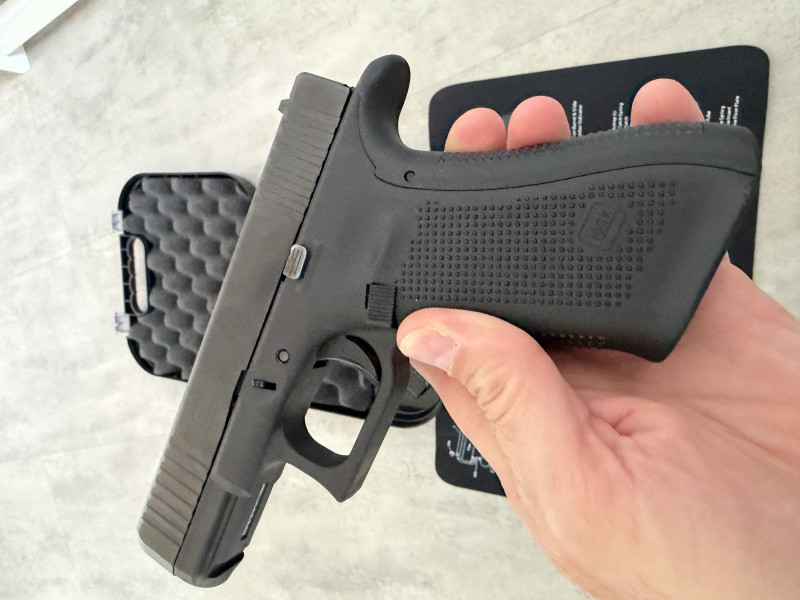 Glock 45
