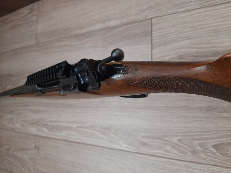 Kulovnice 5,6x57