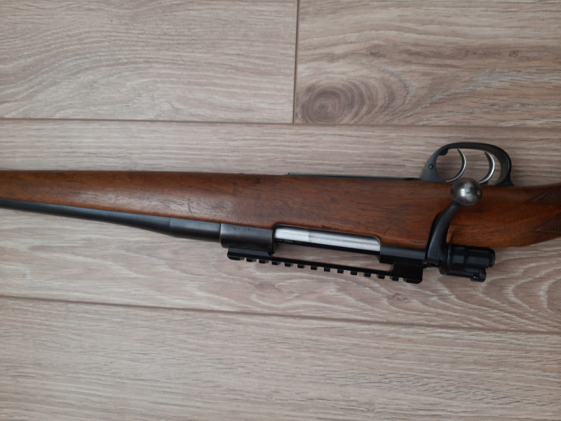 Kulovnice 5,6x57