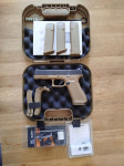 Prodám Glock 17 Gen 5 France