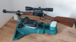 Malorážka Henry Lever Action cal. 22LR