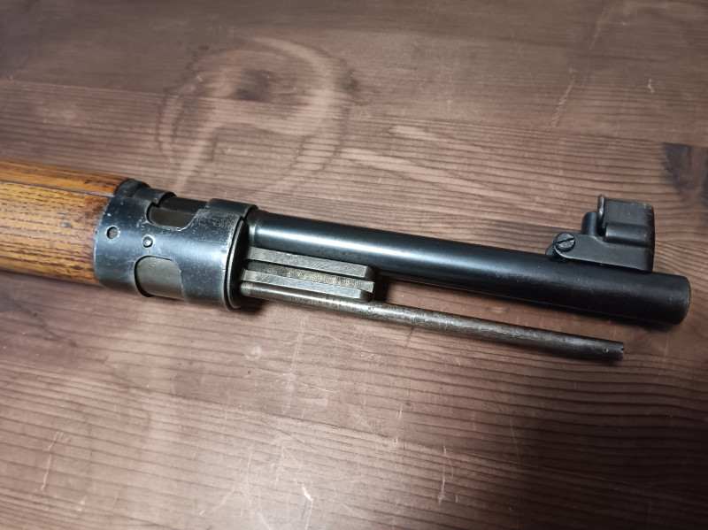 Vzduchovka vz 35