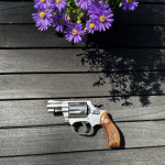 Smith & Wesson Model 60 – .38 Special