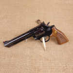 Taurus 689 .357 Magnum